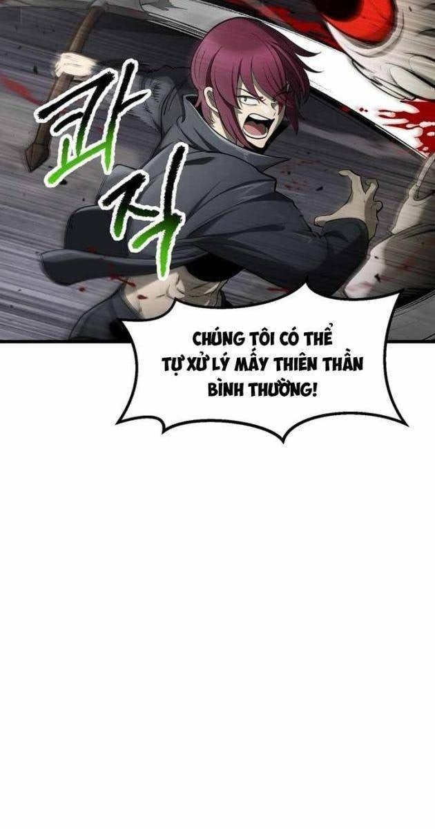 Kẻ Sống Sót Vua Kiếm - Page 68