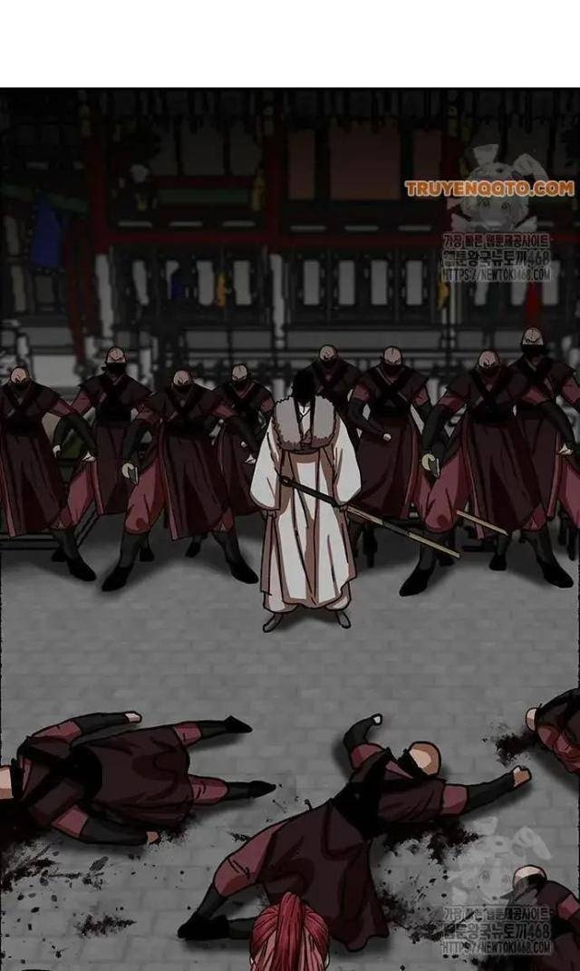 Hàn Băng Liệt Hỏa - Page 47