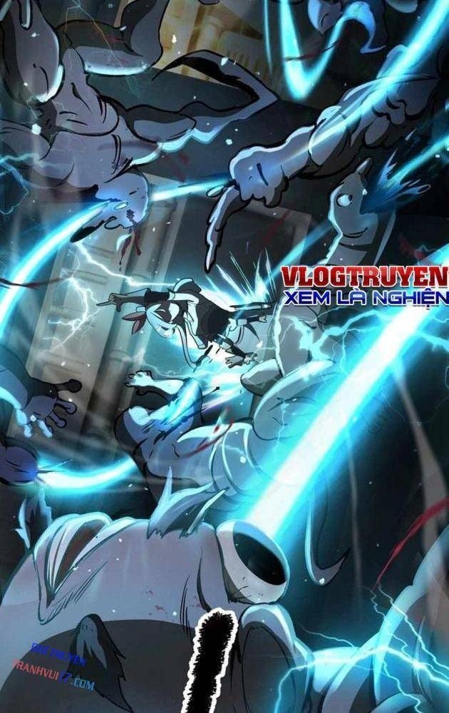 Kẻ Sống Sót Vua Kiếm - Page 34