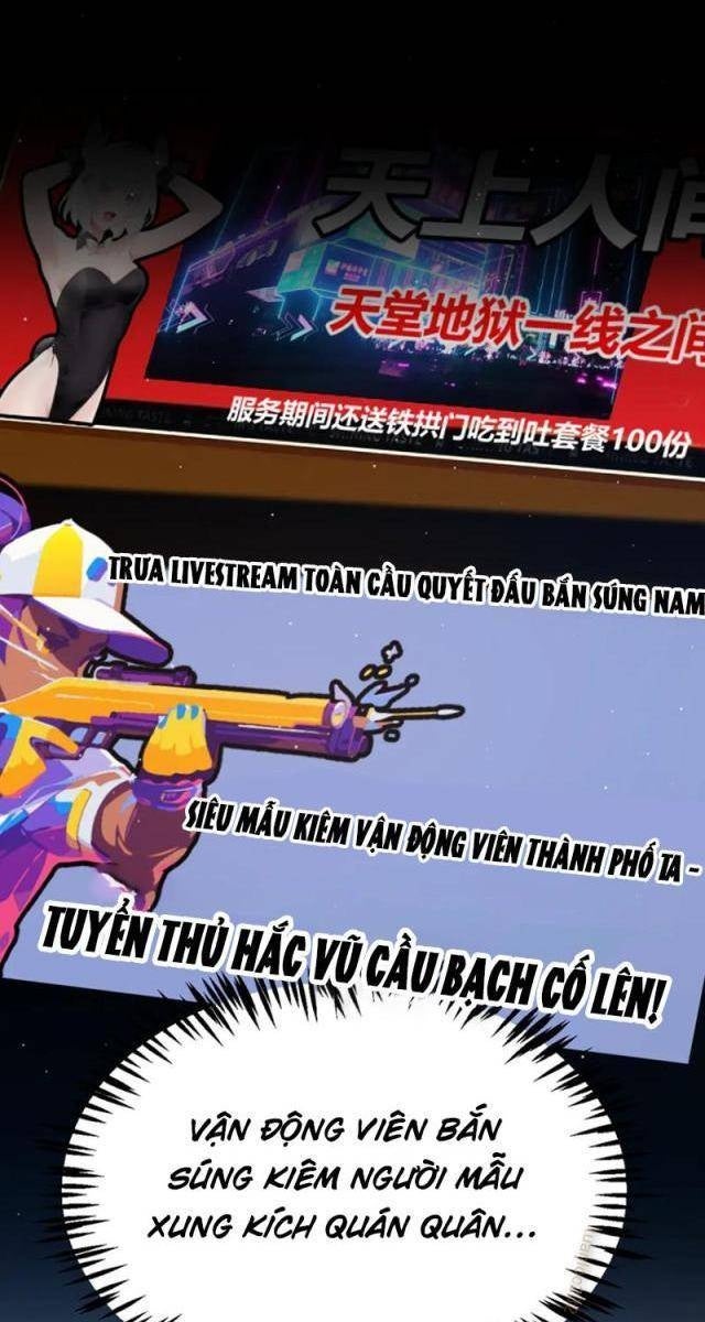 Tôi Đến Từ Thế Giới Trò Chơi - Page 101