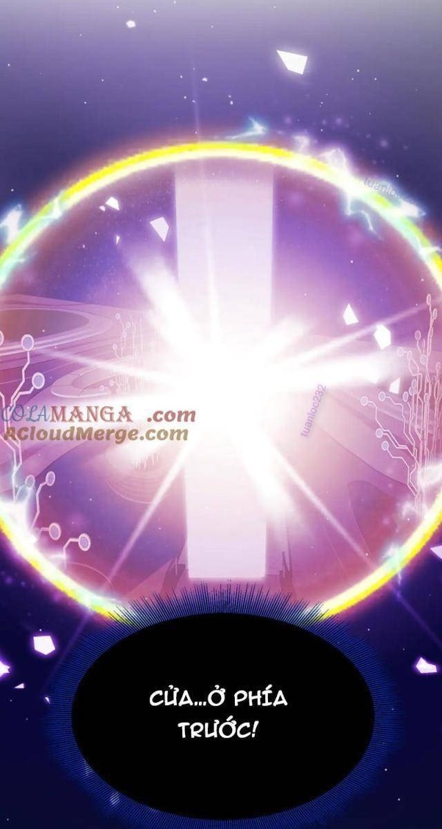 Tôi Đến Từ Thế Giới Trò Chơi - Page 31