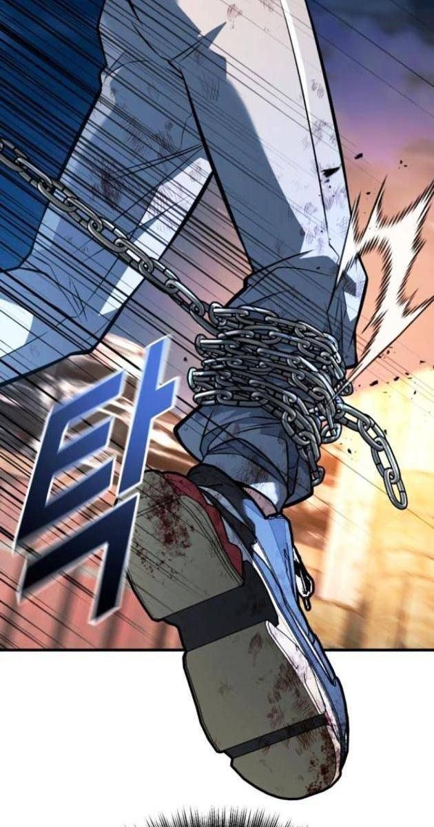 Bạo Lực Vương - Page 92