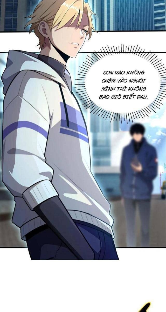 Chung Cực Tùy Ý Thần Hào Hệ Thống - Page 41