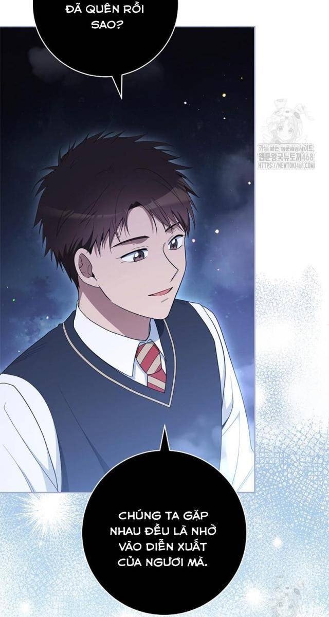 Diễn Viên Thiên Tài Mang Lại Bất Hạnh - Page 41