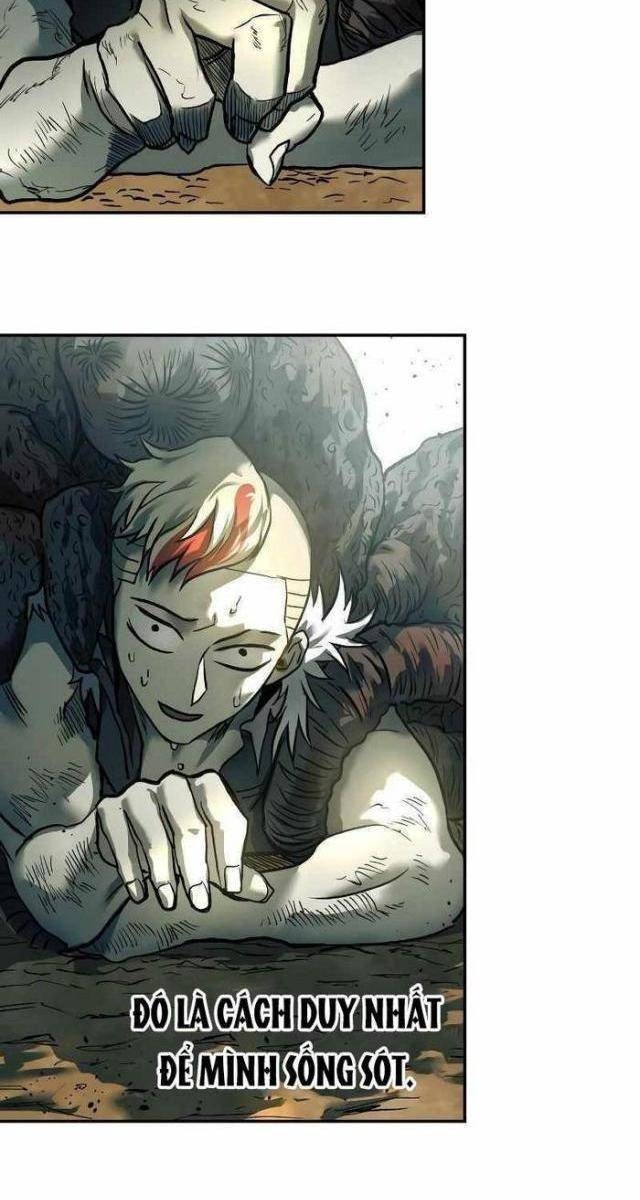 Sống Sót Qua Ngày Tận Thế - Page 37