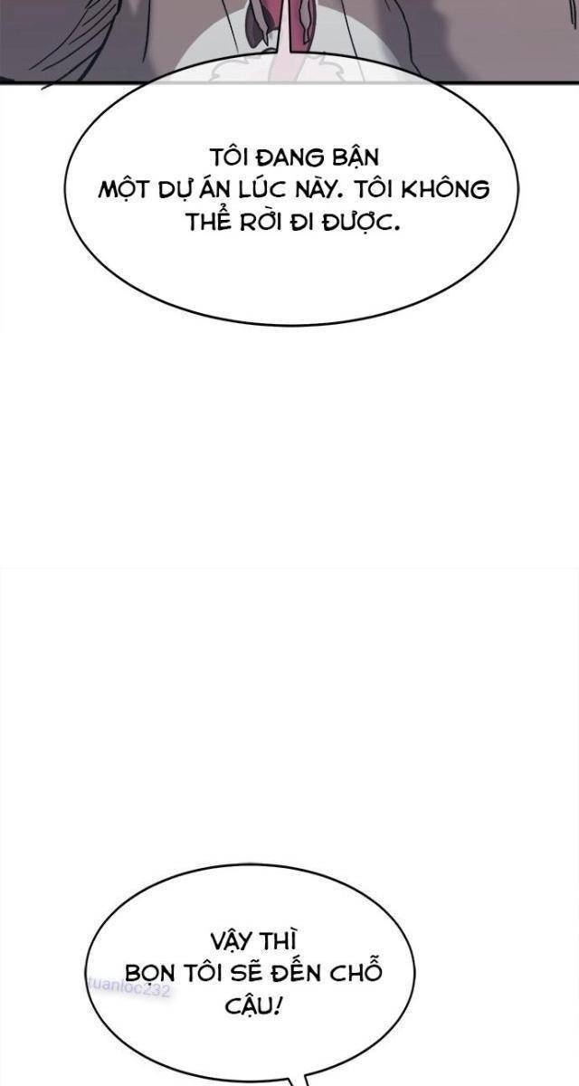 Một Anh Hùng Giỏi Mọi Thứ - Page 46