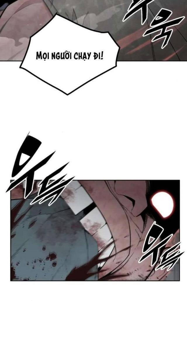Đầu Bếp Của Thế Giới Diệt Vong - Page 24