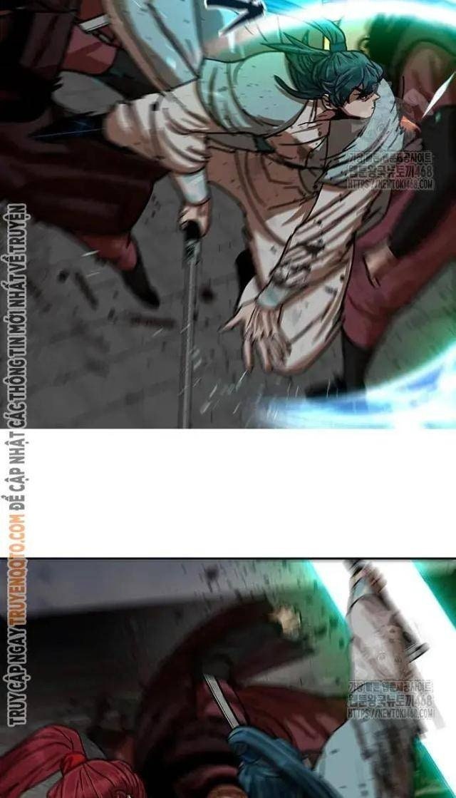 Hàn Băng Liệt Hỏa - Page 29