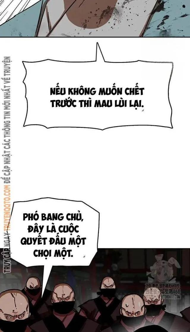 Hàn Băng Liệt Hỏa - Page 56