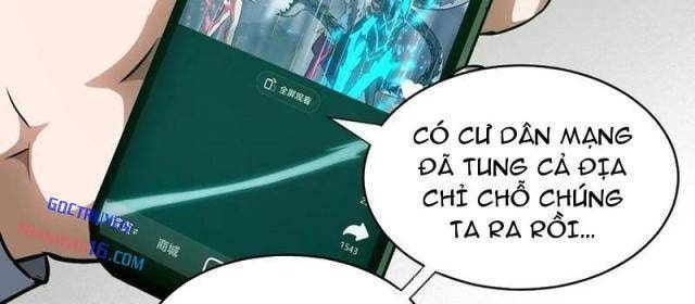 Tay Trái Của Ta Có Thể Dị Biến - Page 54