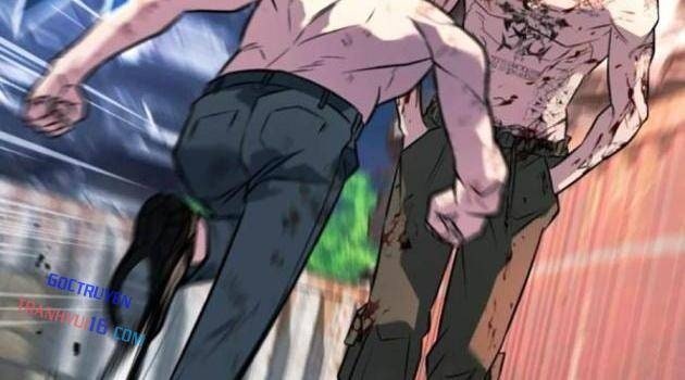 Bạo Lực Vương - Page 153