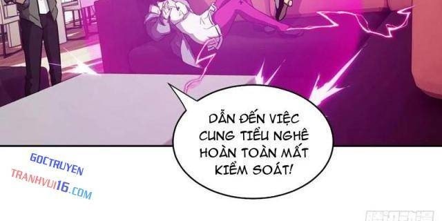 Tay Trái Của Ta Có Thể Dị Biến - Page 14