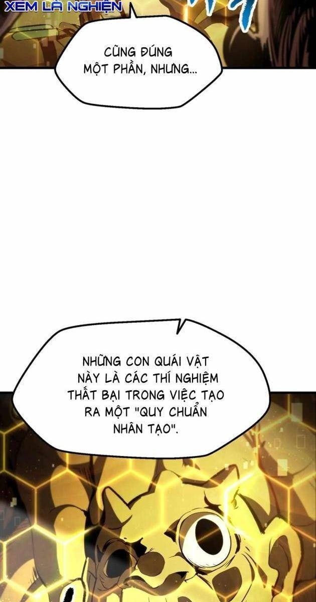 Kẻ Sống Sót Vua Kiếm - Page 13