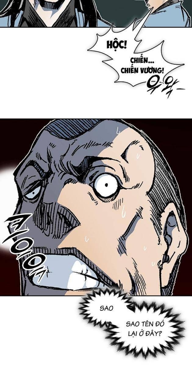 Hồi Ức Chiến Thần - Page 57