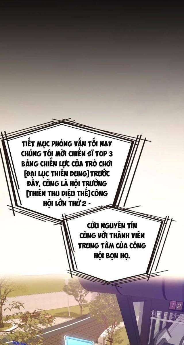 Tôi Đến Từ Thế Giới Trò Chơi - Page 56