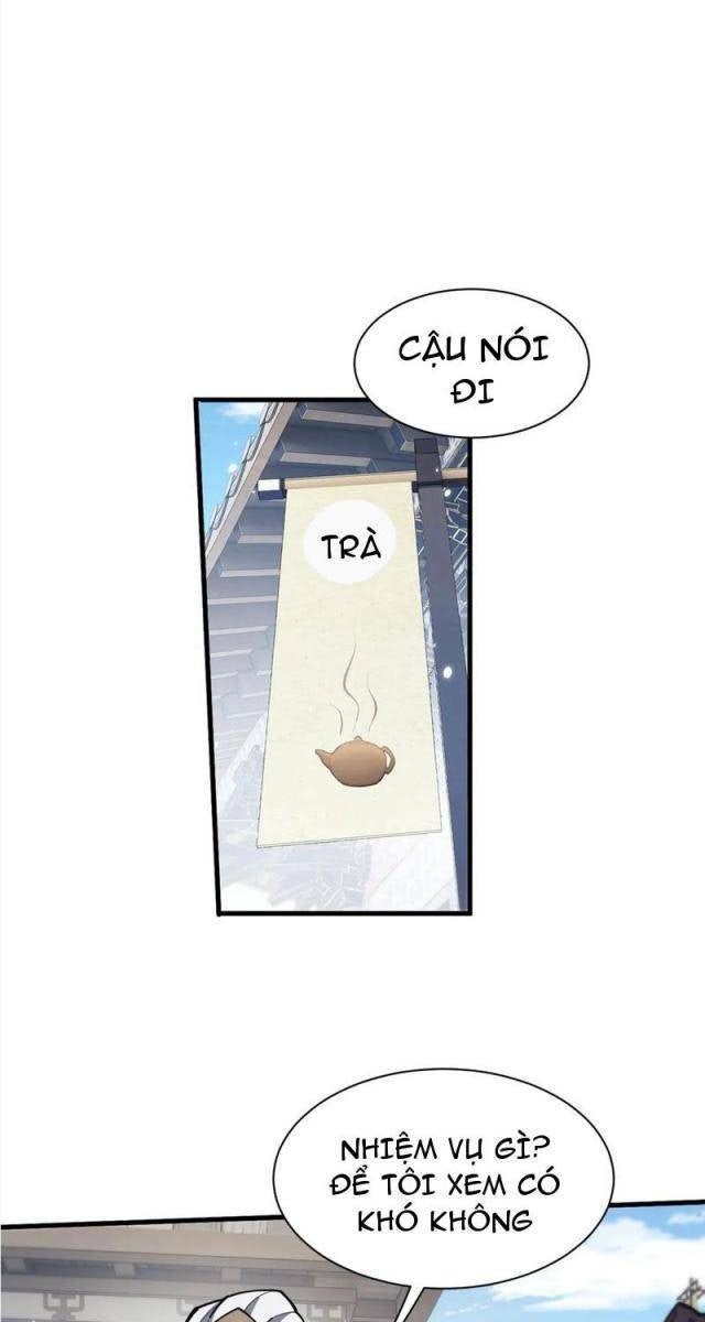 Toàn Chức Kiếm Tu - Page 29