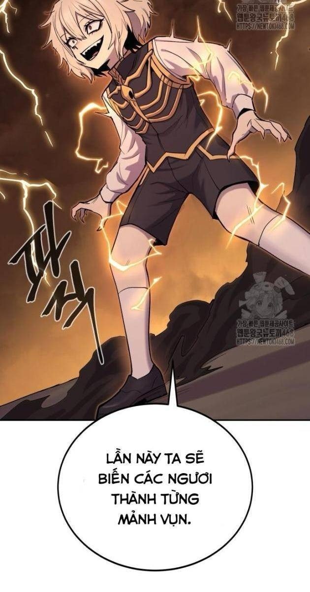 Tiếng Thét Cuồng Bạo - Page 66