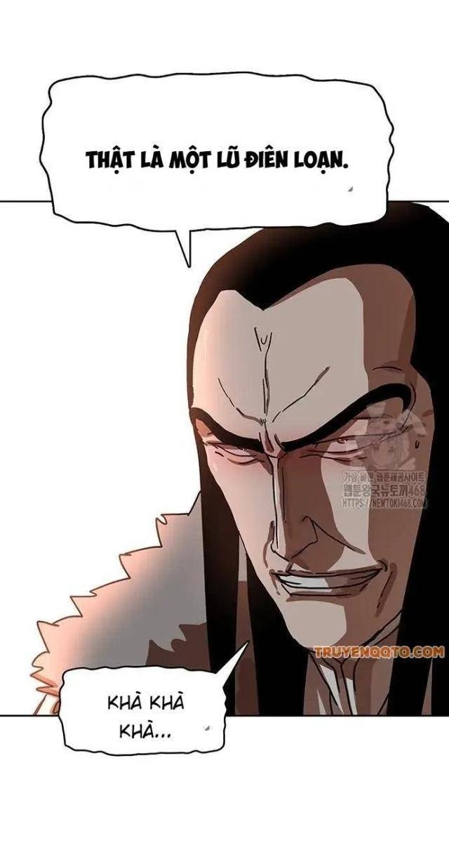 Hàn Băng Liệt Hỏa - Page 70