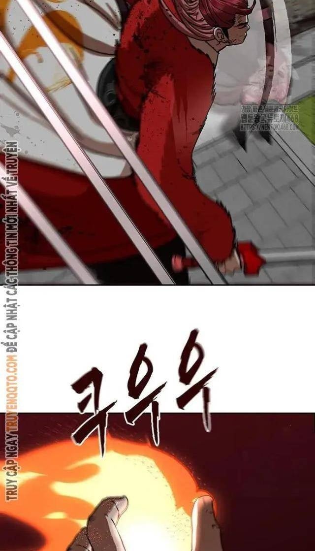 Hàn Băng Liệt Hỏa - Page 83