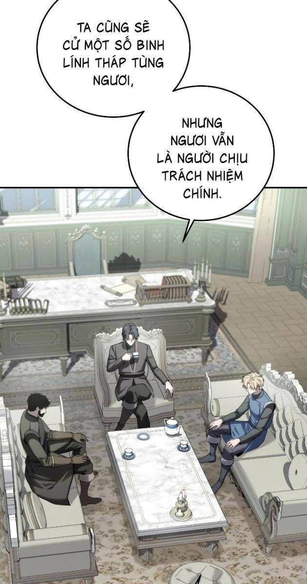 Tinh Tú Kiếm Sĩ - Page 38