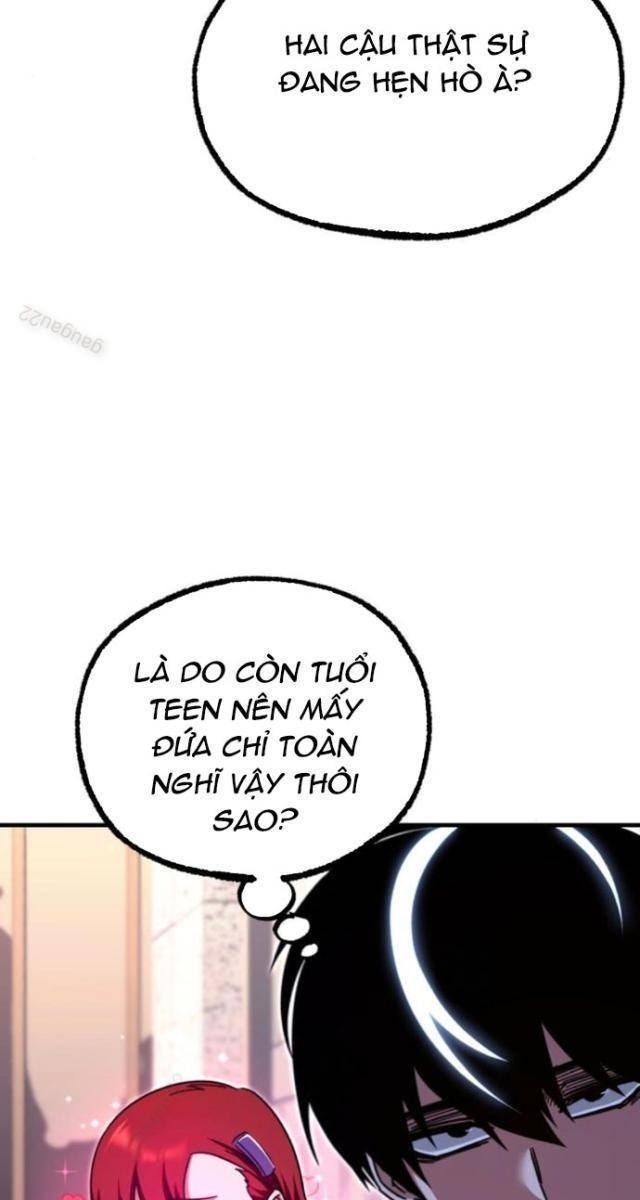 Thống Lĩnh Học Viện Chỉ Bằng Dao Sashimi - Page 117