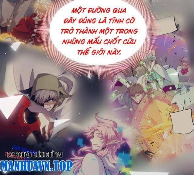 Tôi Đến Từ Thế Giới Trò Chơi - Page 39