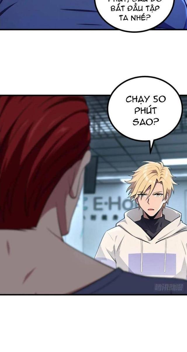 Chung Cực Tùy Ý Thần Hào Hệ Thống - Page 57