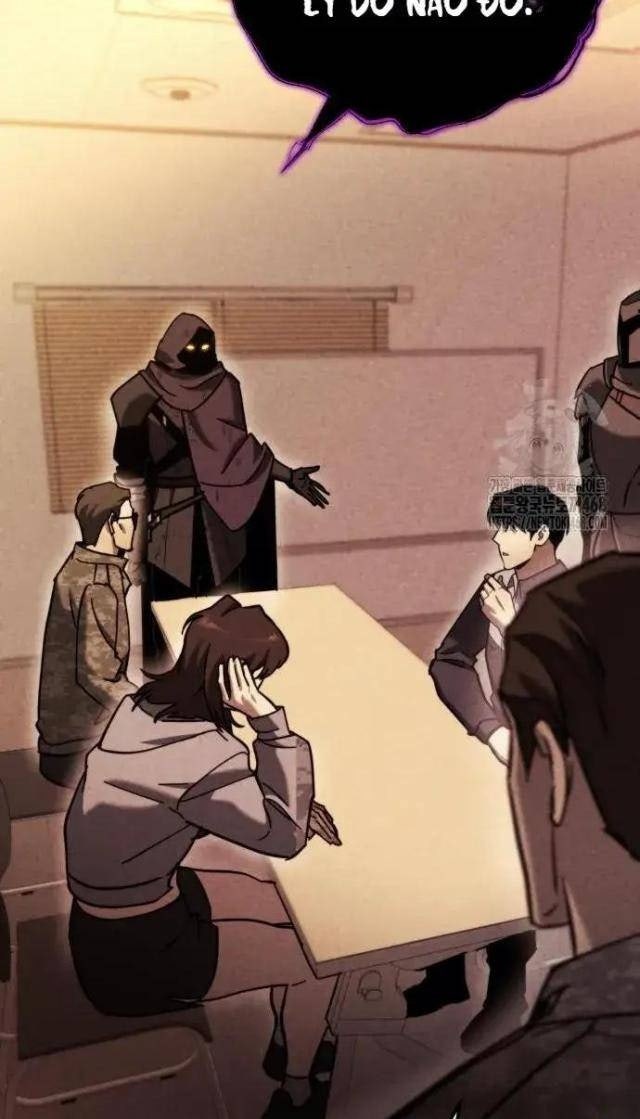 Mạt Thế Hậu Cần - Page 4