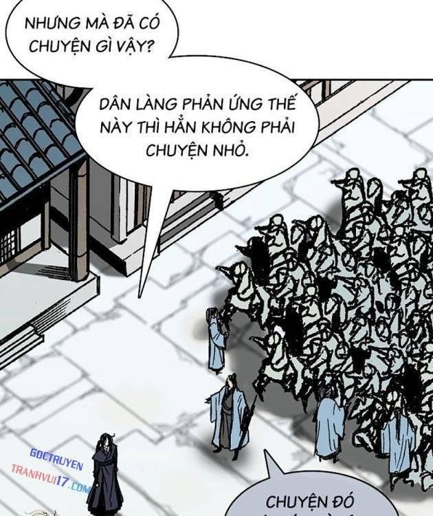 Hồi Ức Chiến Thần - Page 53