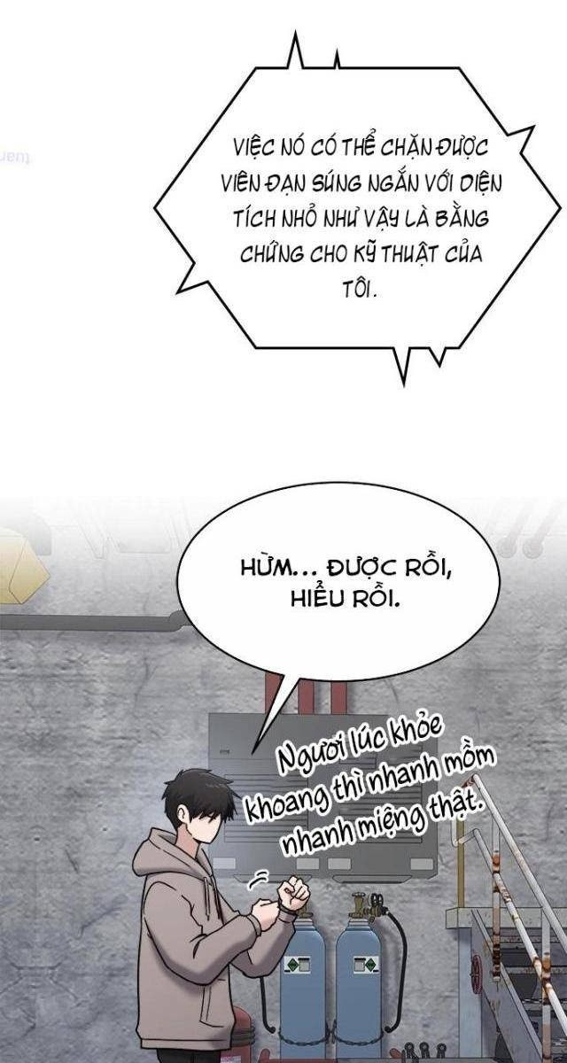 Một Anh Hùng Giỏi Mọi Thứ - Page 14