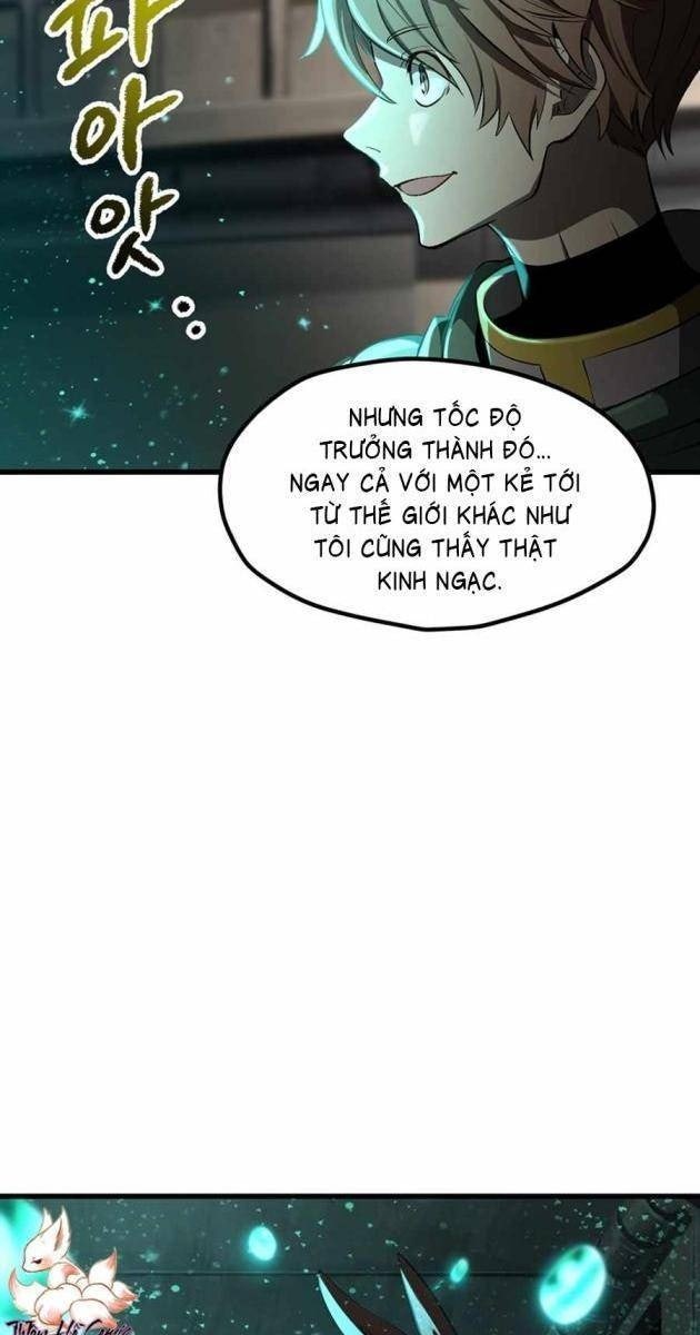 Kẻ Sống Sót Vua Kiếm - Page 49