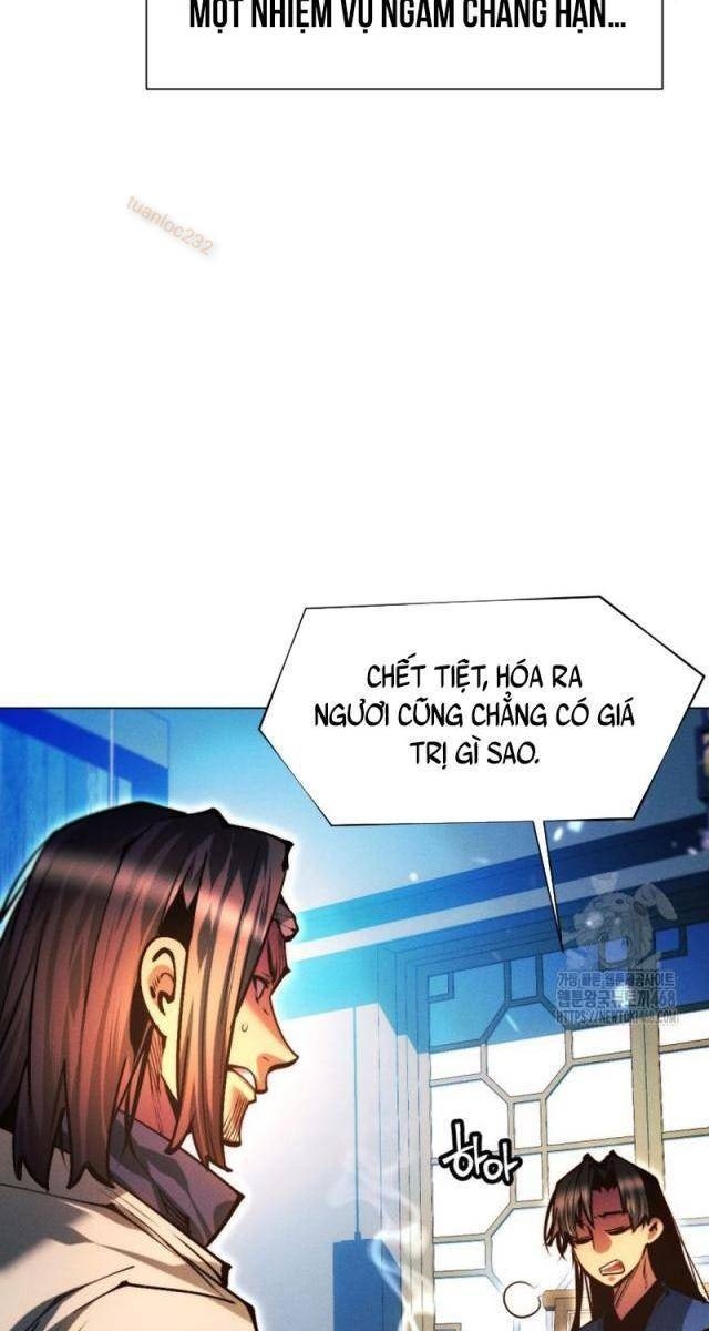 Chuyển Sinh Vào Thế Giới Võ Lâm - Page 81