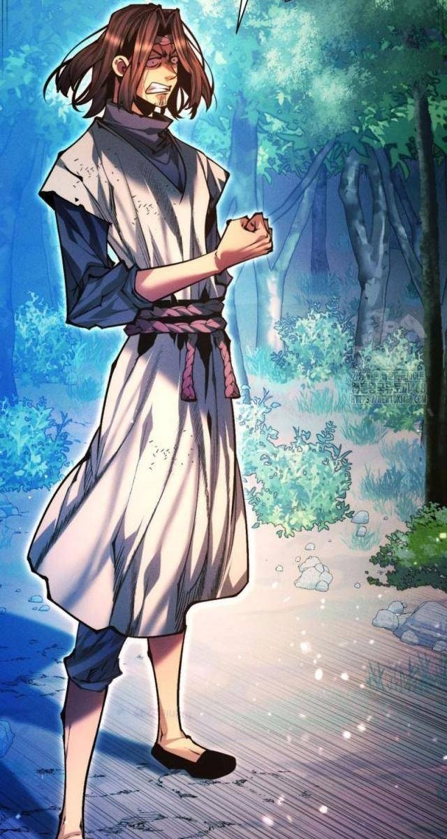 Chuyển Sinh Vào Thế Giới Võ Lâm - Page 142