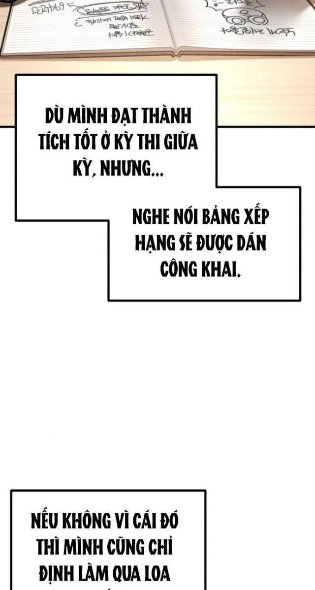 Thống Lĩnh Học Viện Chỉ Bằng Dao Sashimi - Page 82