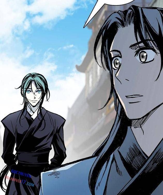 Hồi Ức Chiến Thần - Page 50