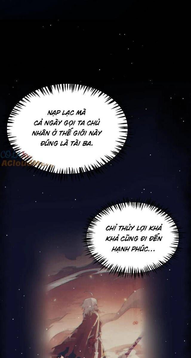 Tôi Đến Từ Thế Giới Trò Chơi - Page 31