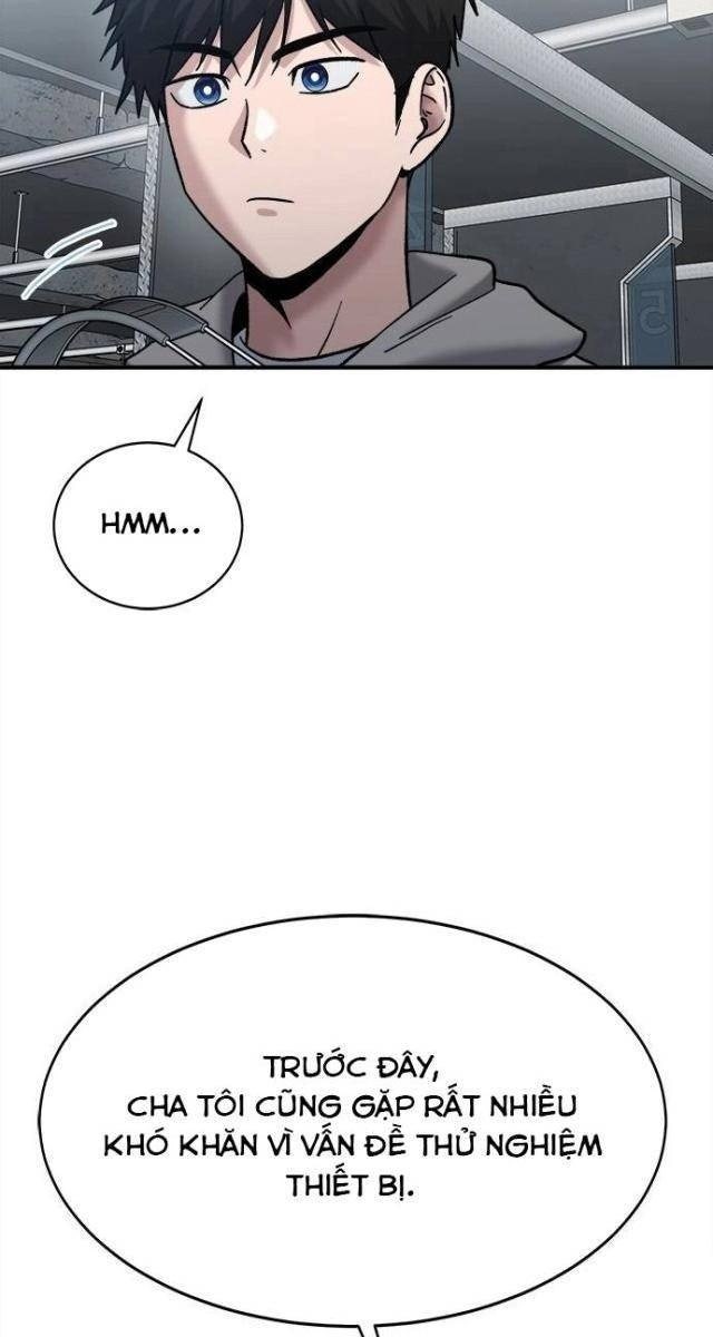 Một Anh Hùng Giỏi Mọi Thứ - Page 13