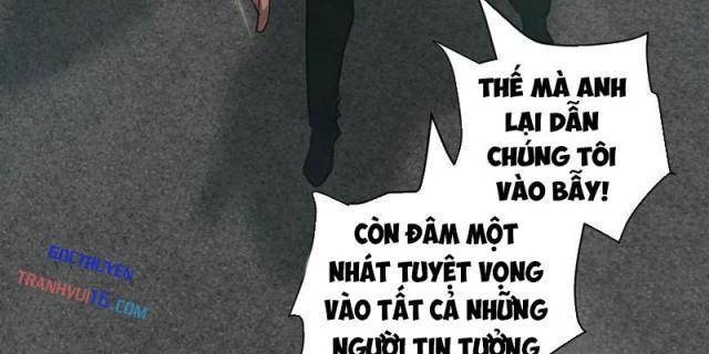 Tay Trái Của Ta Có Thể Dị Biến - Page 68
