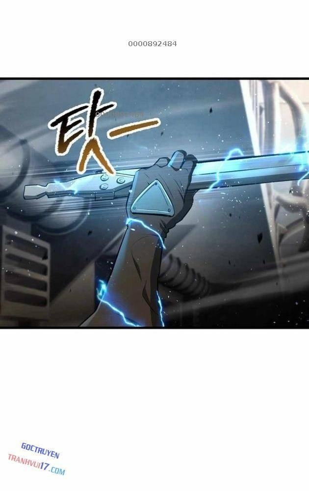 Kẻ Sống Sót Vua Kiếm - Page 38