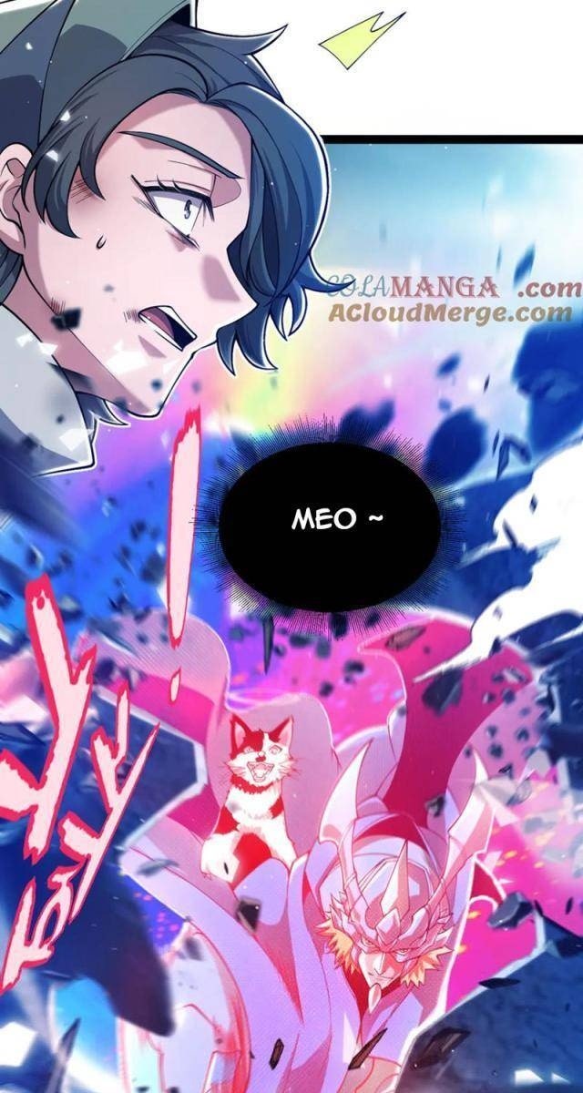 Tôi Đến Từ Thế Giới Trò Chơi - Page 31