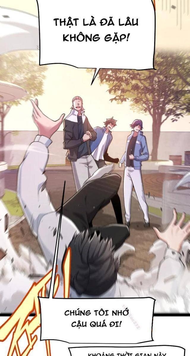 Tôi Đến Từ Thế Giới Trò Chơi - Page 85