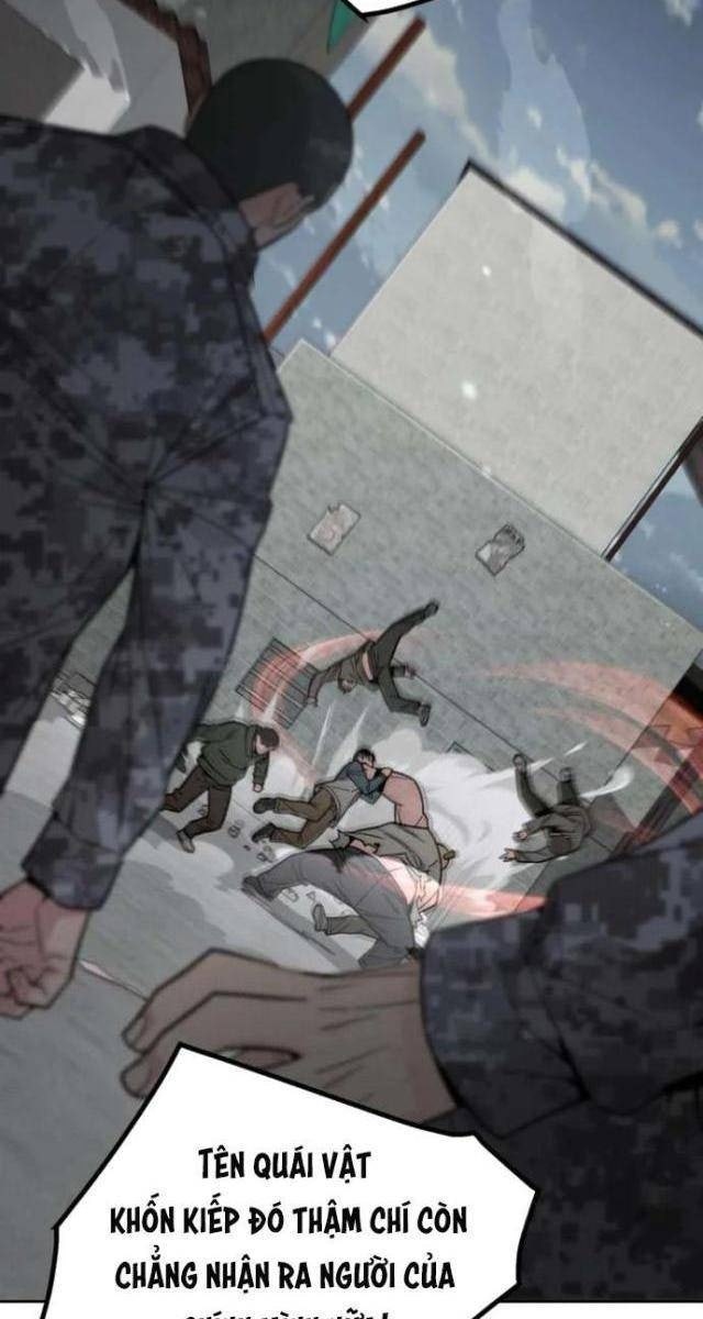 Đầu Bếp Của Thế Giới Diệt Vong - Page 22