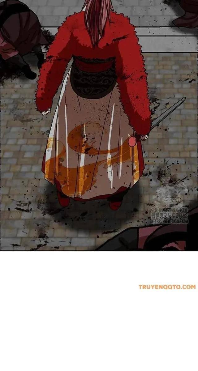 Hàn Băng Liệt Hỏa - Page 48