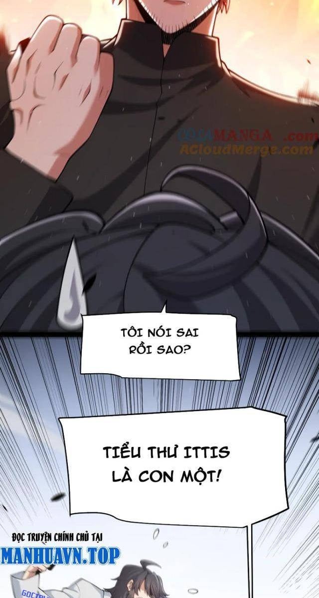 Tôi Đến Từ Thế Giới Trò Chơi - Page 38