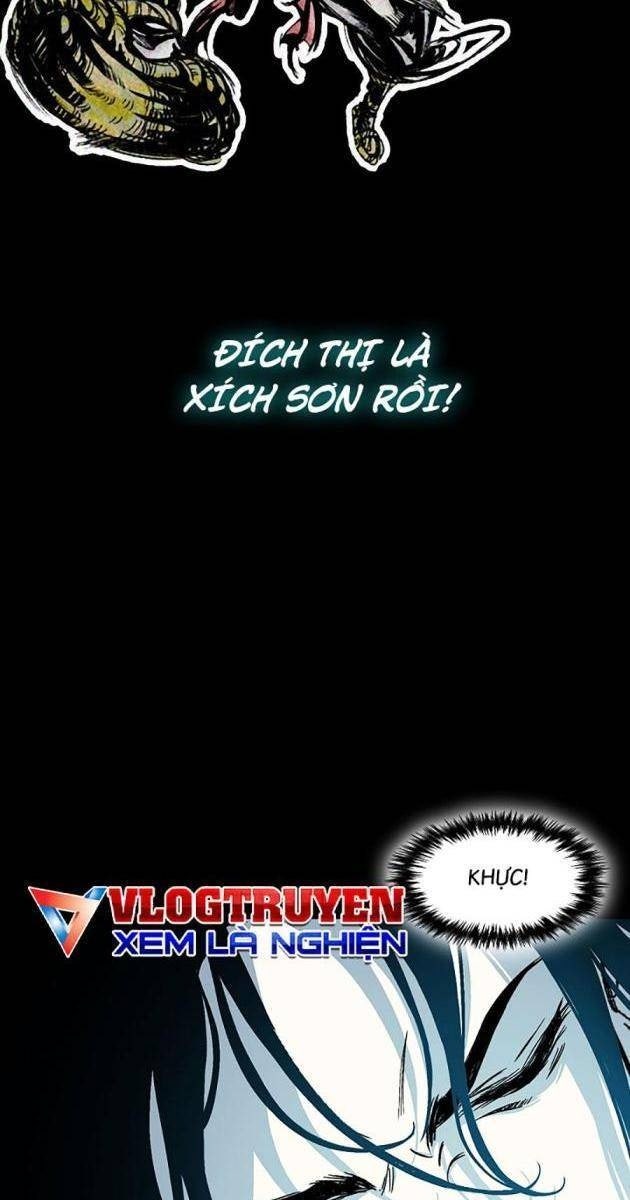 Hồi Ức Chiến Thần - Page 84