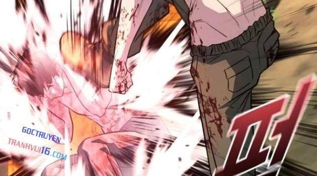 Bạo Lực Vương - Page 200