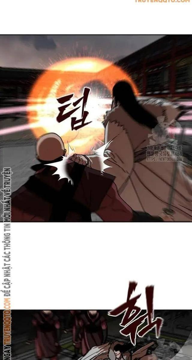 Hàn Băng Liệt Hỏa - Page 86