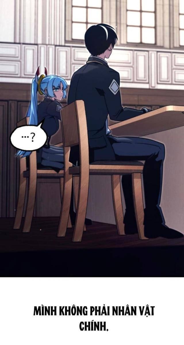 Thống Lĩnh Học Viện Chỉ Bằng Dao Sashimi - Page 51