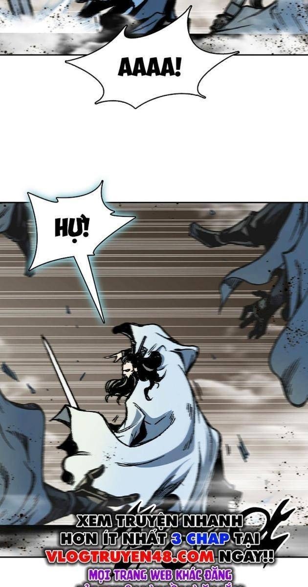 Hồi Ức Chiến Thần - Page 4