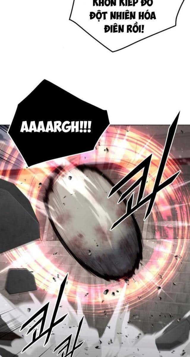 Đầu Bếp Của Thế Giới Diệt Vong - Page 6